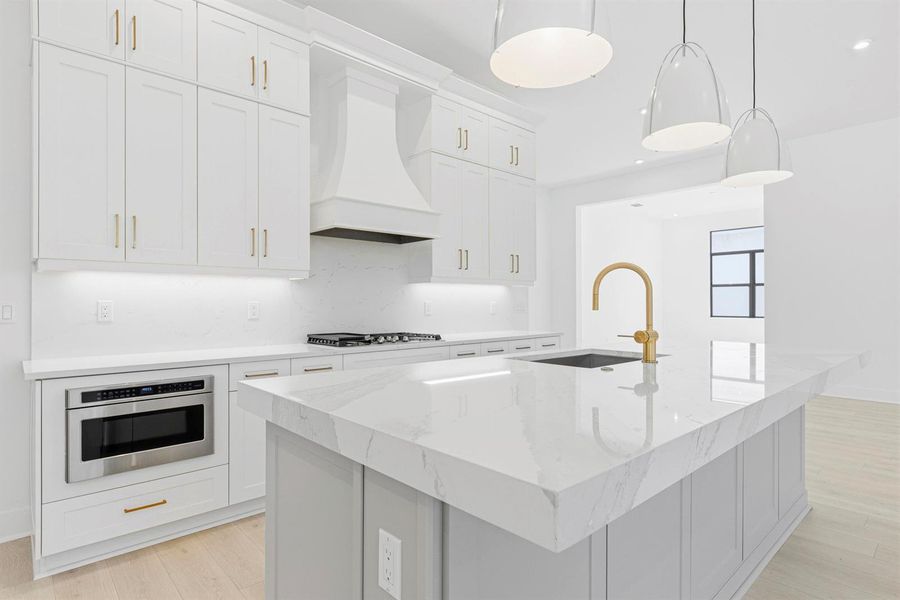 Kitchen Kitchen