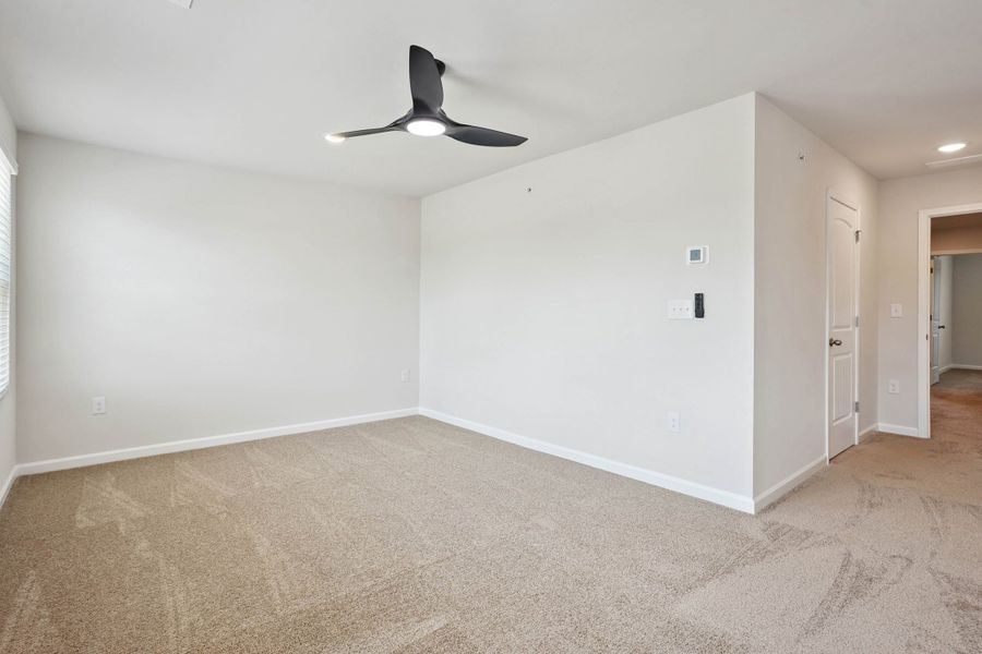 Hampton, GA New Home.  - Slide 16