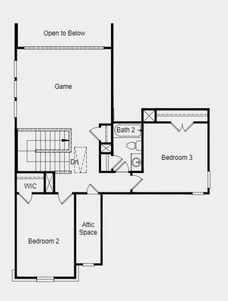 Structural options include: 8' interior doors, bedroom 5 and bath 3, study, shower at primary bath, and pre-plumb for future water softener.