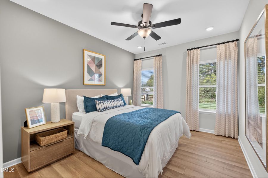 Representational Photo