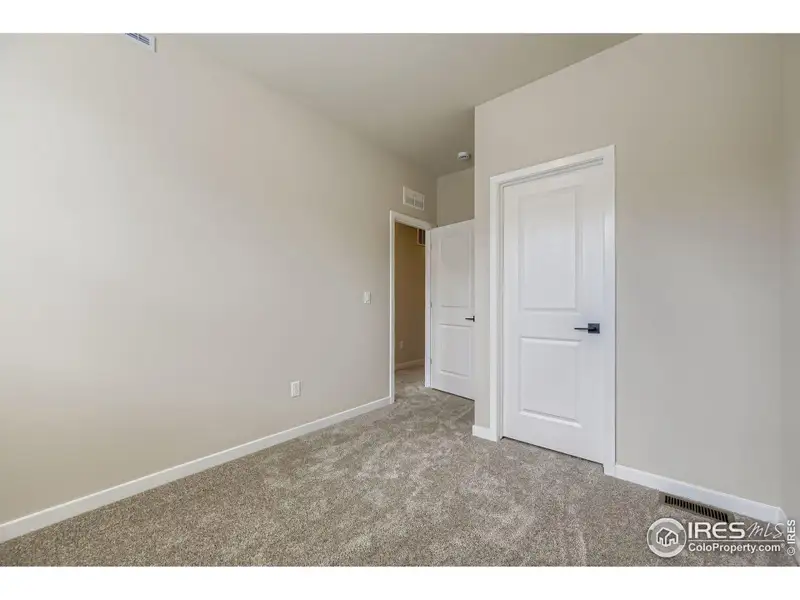 Home is move in ready! Home is move in ready!