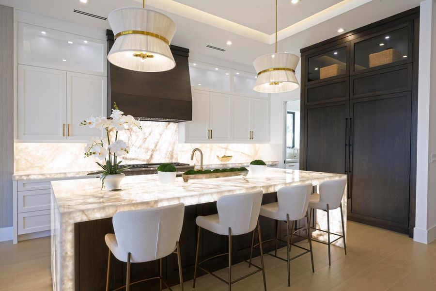 KITCHEN KITCHEN