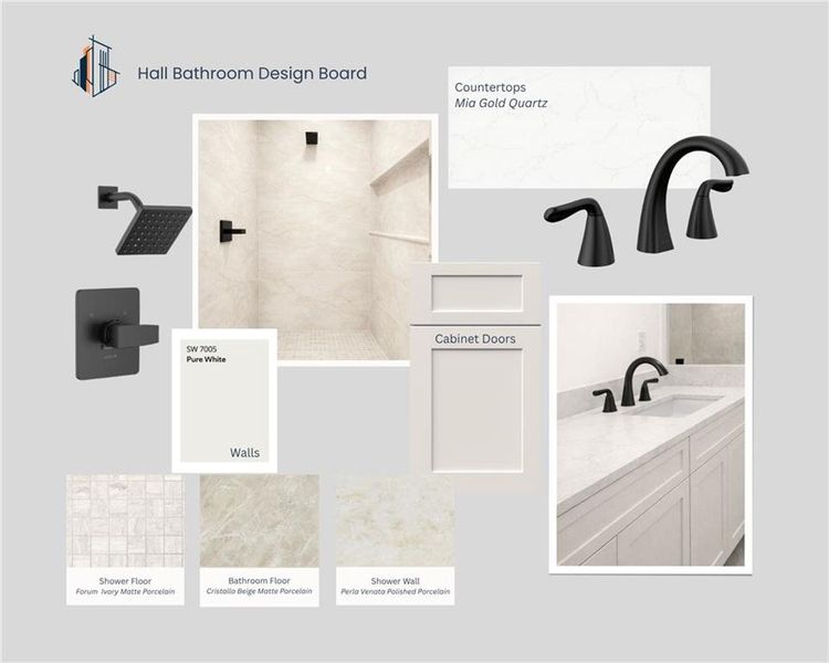 Sample of building materials used in homes in , Cumming (Image 8).