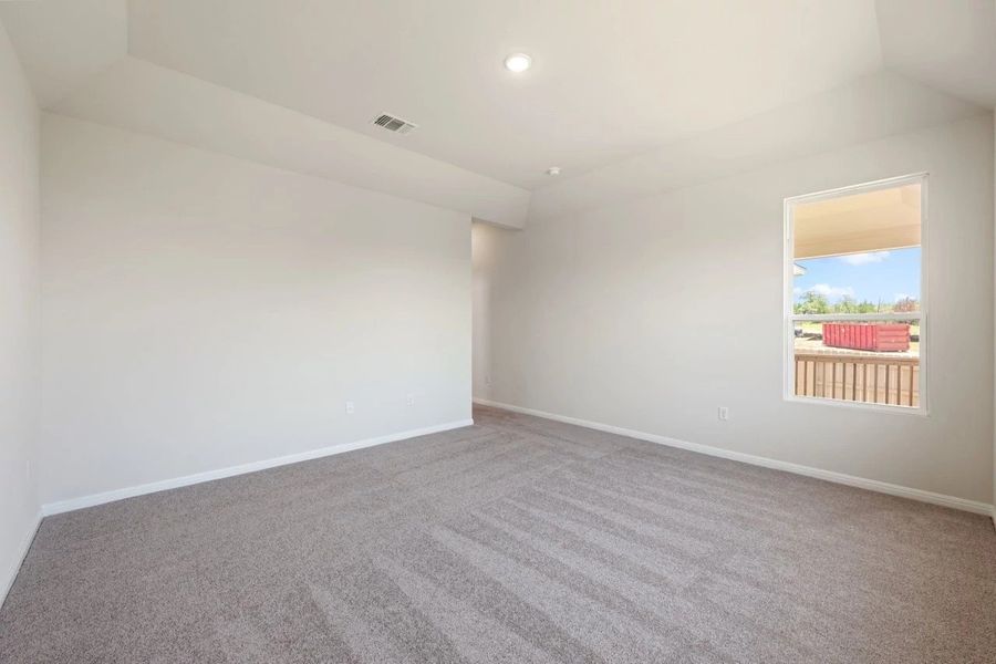 Primary Suite