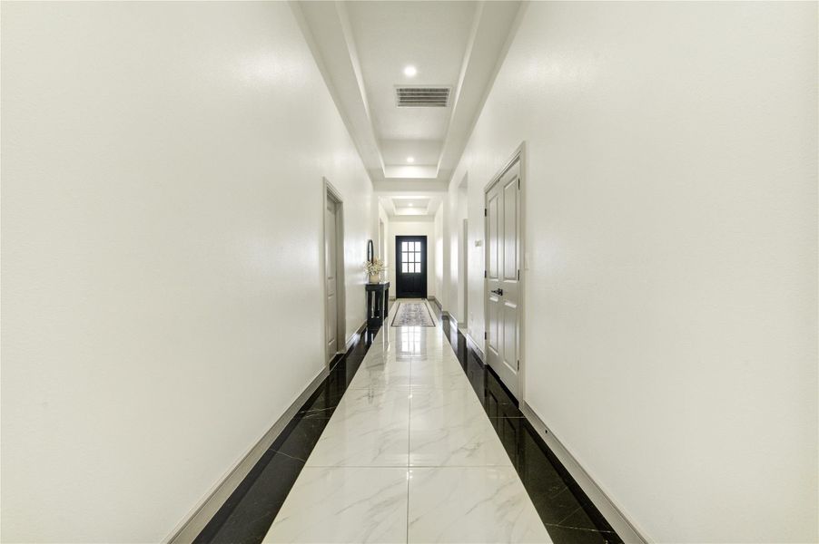 Spacious, unfurnished interior of a new home in , Cleveland (Image 21). Spacious, unfurnished interior of a new home in , Cleveland (Image 21).