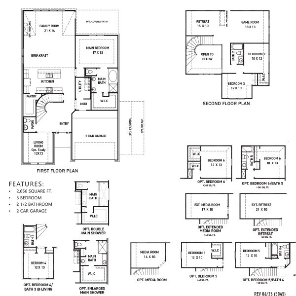 Floor Plan Floor Plan