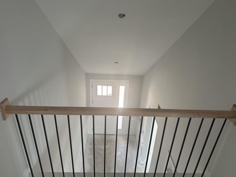 Spacious, unfurnished interior of a new home in The Enclave at Laurelbrook, Sherrills Ford (Image 3). Spacious, unfurnished interior of a new home in The Enclave at Laurelbrook, Sherrills Ford (Image 3).