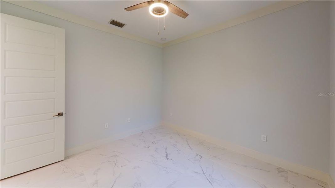 Spacious, unfurnished interior of a new home in , North Port (Image 11).