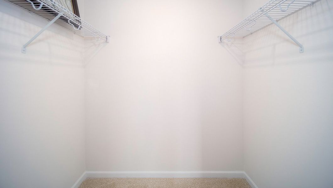 Spacious, unfurnished interior of a new home in Townes at Tap Root Farms, Fletcher (Image 20). Spacious, unfurnished interior of a new home in Townes at Tap Root Farms, Fletcher (Image 20).