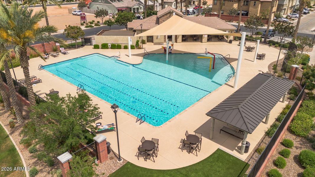 Cooley Station Drone community photos 4-