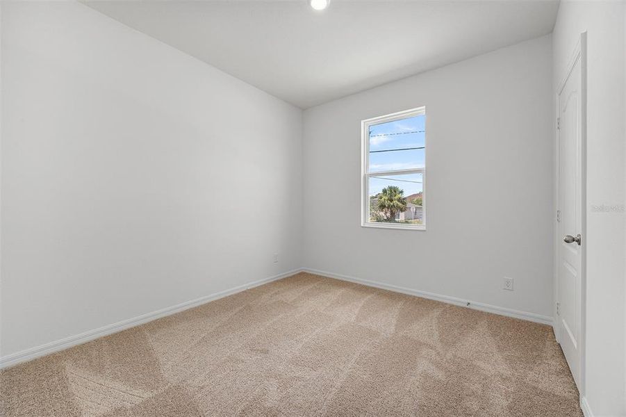 Spacious, unfurnished interior of a new home in Poinciana, Poinciana (Image 12). Spacious, unfurnished interior of a new home in Poinciana, Poinciana (Image 12).