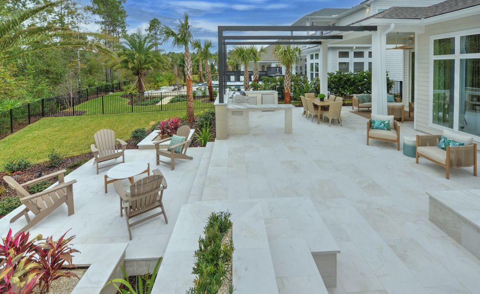 Image 32 of a home in Seabrook Village II. Image 32 of a home in Seabrook Village II.