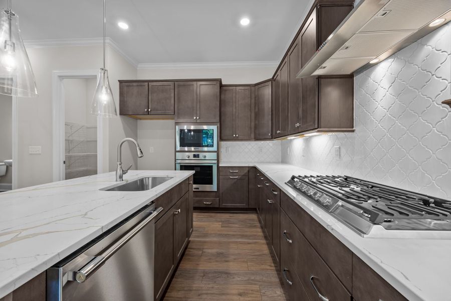 Mint Hill, NC New Home. - Slide 24 Mint Hill, NC New Home. - Slide 24