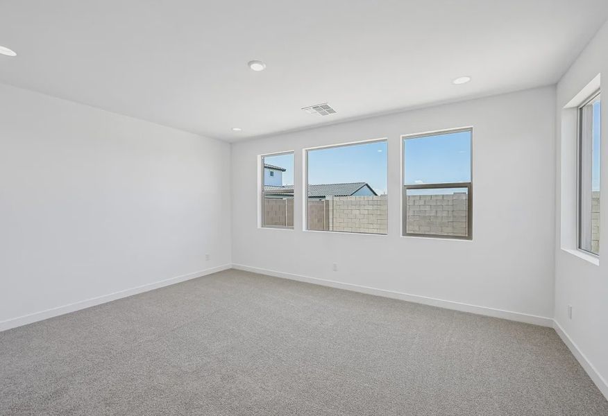 Primary Bedroom - 10 of 15