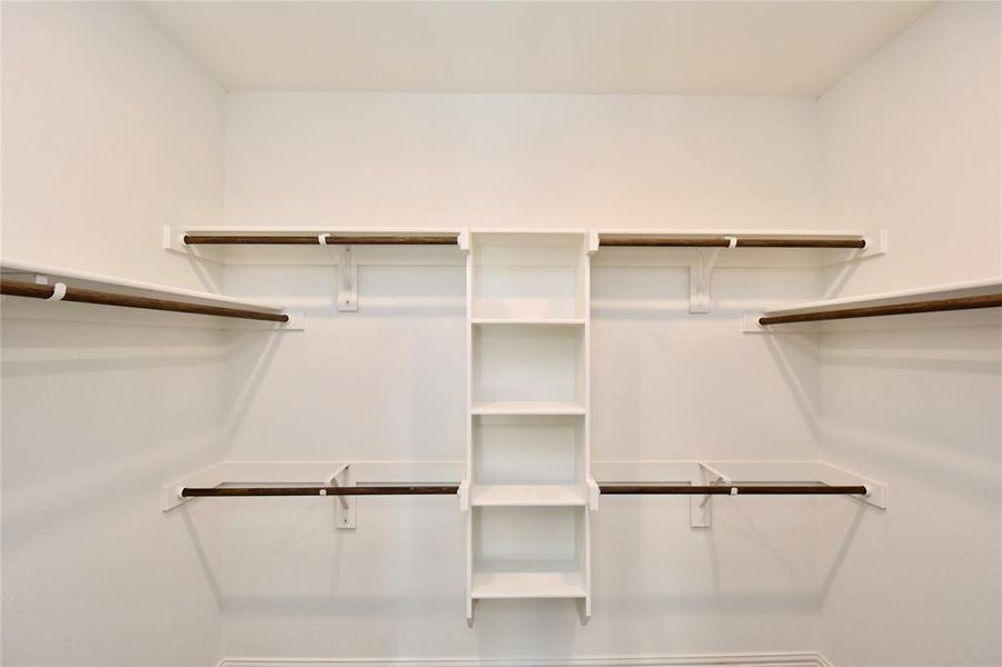 Close-up of interior finishes inside a home in Courts Of Bonnie Brae, Denton (Image 11).