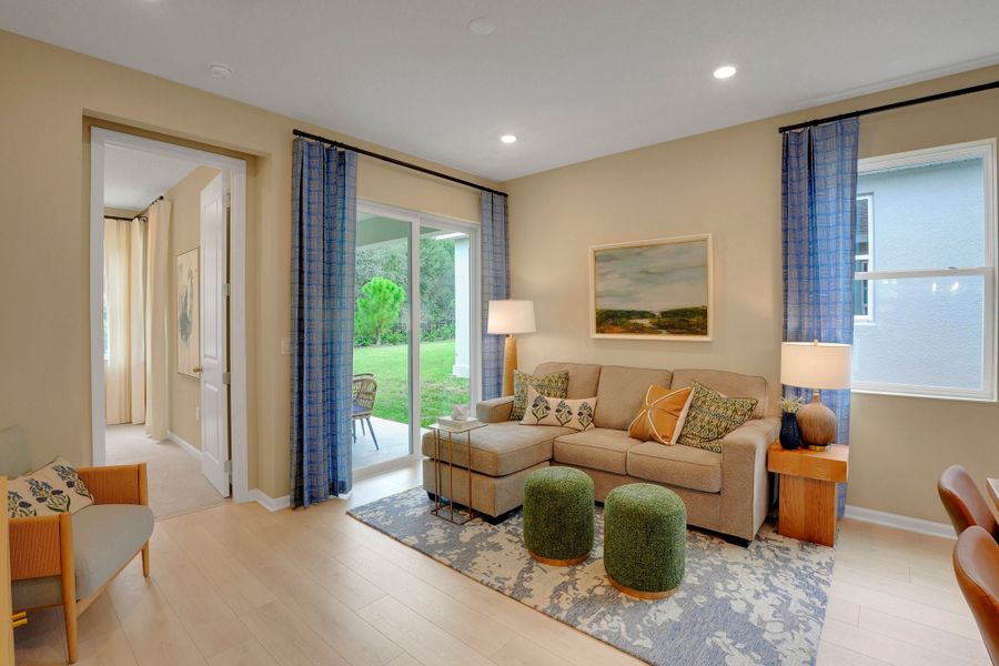 Lady Lake, FL New Home. - Slide 14 Lady Lake, FL New Home. - Slide 14