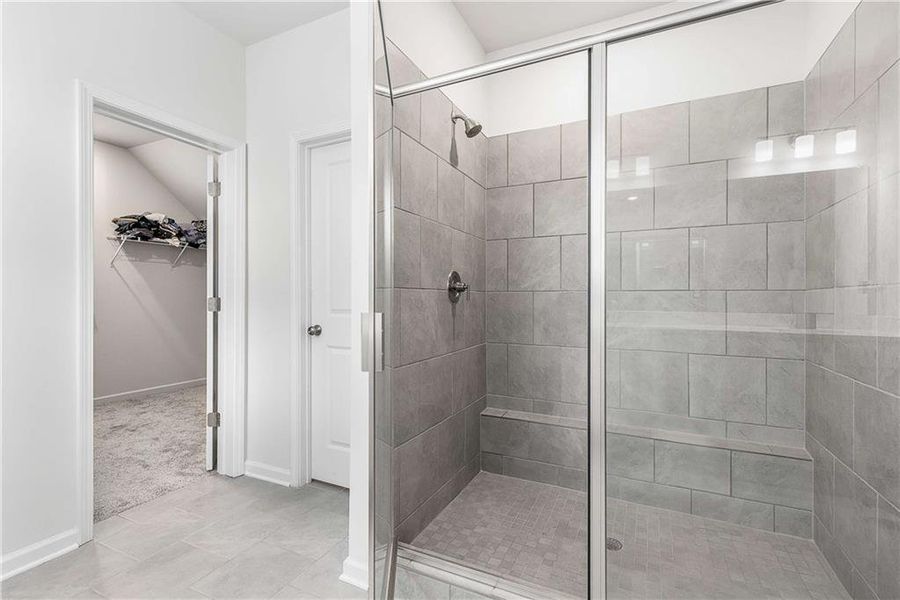 Image 53 of a home in Carmichael Farms.