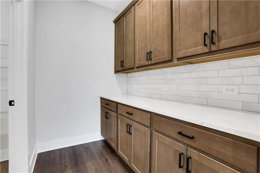 Furnished interior view inside a new home in Twin Lakes, Hoschton (Image 12). Furnished interior view inside a new home in Twin Lakes, Hoschton (Image 12).
