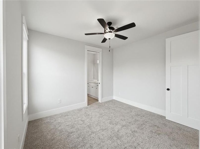 Spacious, unfurnished interior of a new home in , Rydal (Image 42). Spacious, unfurnished interior of a new home in , Rydal (Image 42).