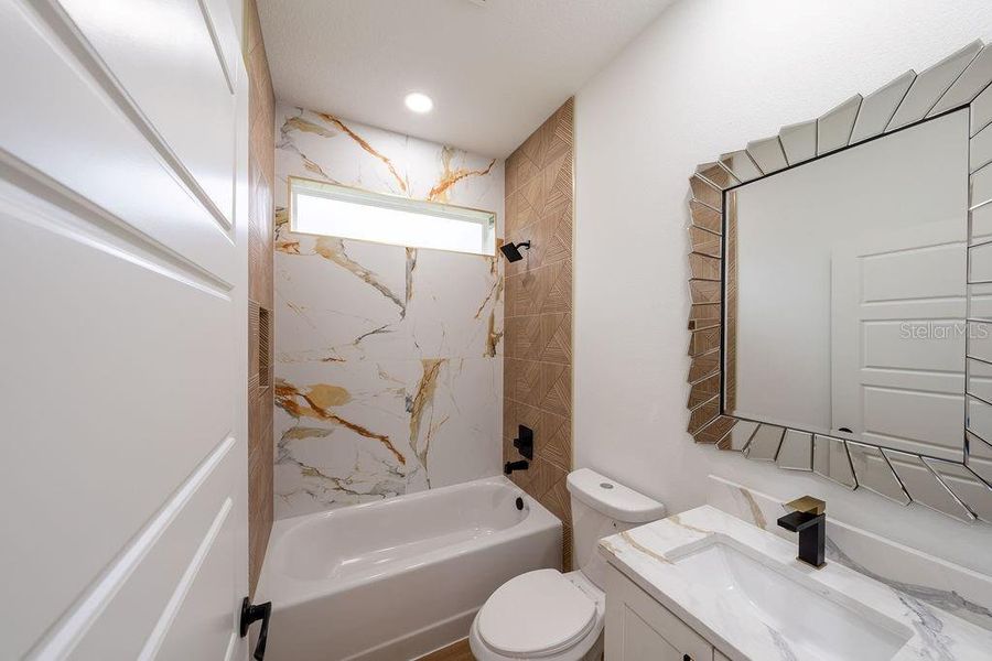 Furnished interior view inside a new home in , Dunnellon (Image 8). Furnished interior view inside a new home in , Dunnellon (Image 8).