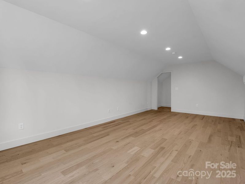 Bonus Room Bonus Room