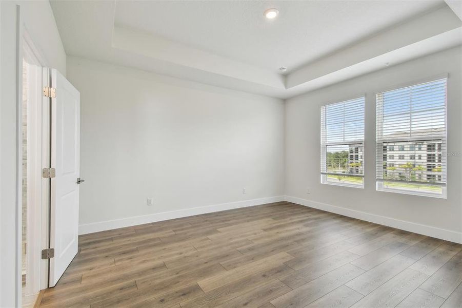 Owner's Retreat Owner's Retreat