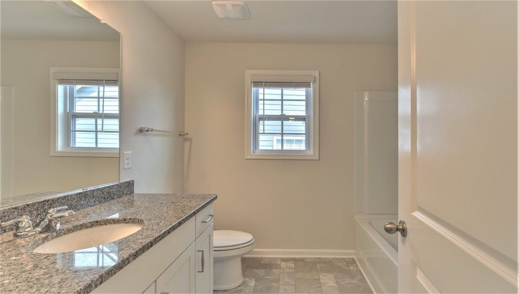 Image 35 of a home in Reserve at Tap Root Farms. Image 35 of a home in Reserve at Tap Root Farms.