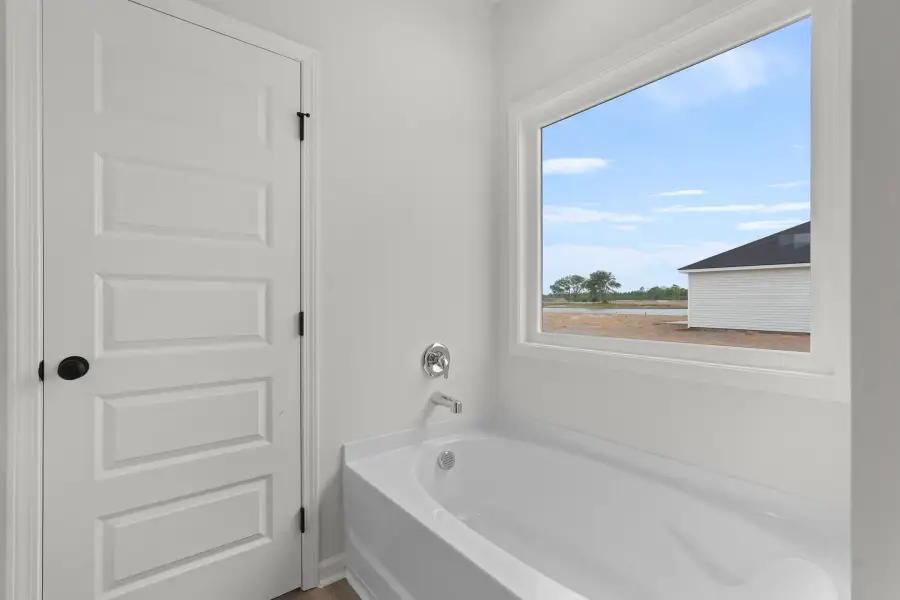 Representative furnished interior of a home built from the The Stafford by RTS Homes in Lakeside at Fifteen West, Hinesville (Image 13).