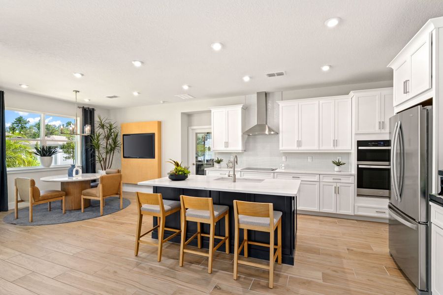 Kitchen Kitchen