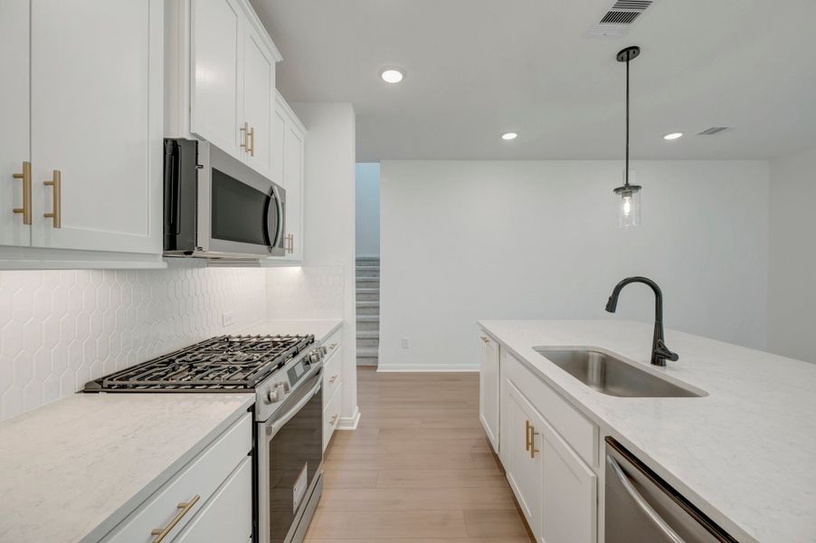 Kitchen Kitchen