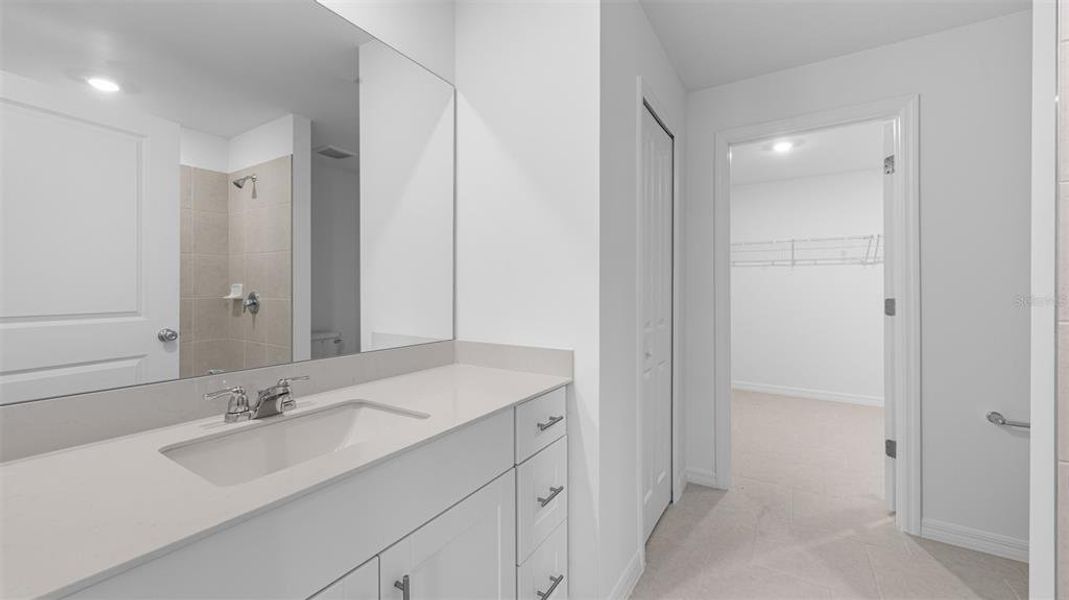 Furnished interior view inside a new home in , Port Charlotte (Image 7).