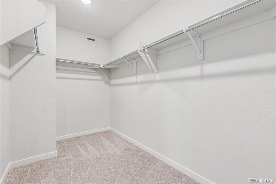 Spacious, unfurnished interior of a new home in Farmlore, Brighton (Image 18).