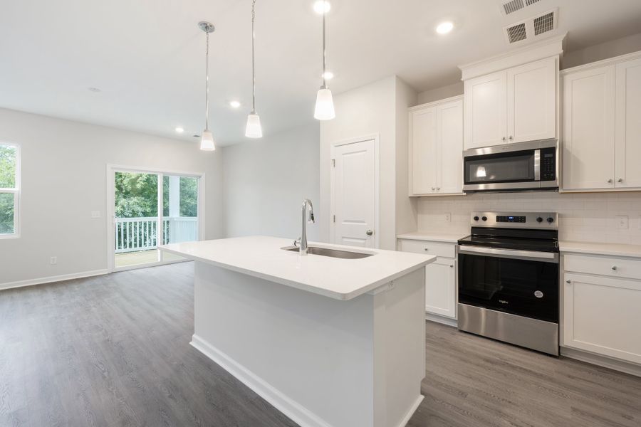 1,668sf New Home in Savannah, GA.  - Slide 6