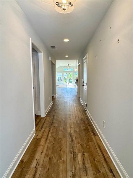 Spacious, unfurnished interior of a new home in , Hiram (Image 15). Spacious, unfurnished interior of a new home in , Hiram (Image 15).