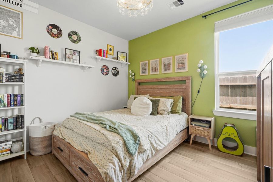 Bedroom 4