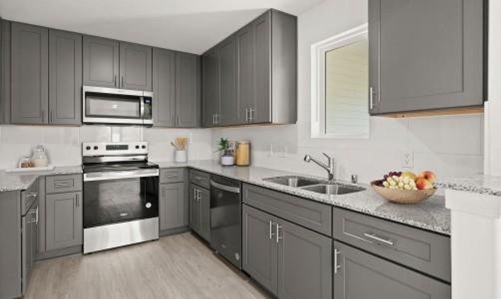MODEL HOME images may NOT be consistent with the finished product. MODEL HOME images may NOT be consistent with the finished product.