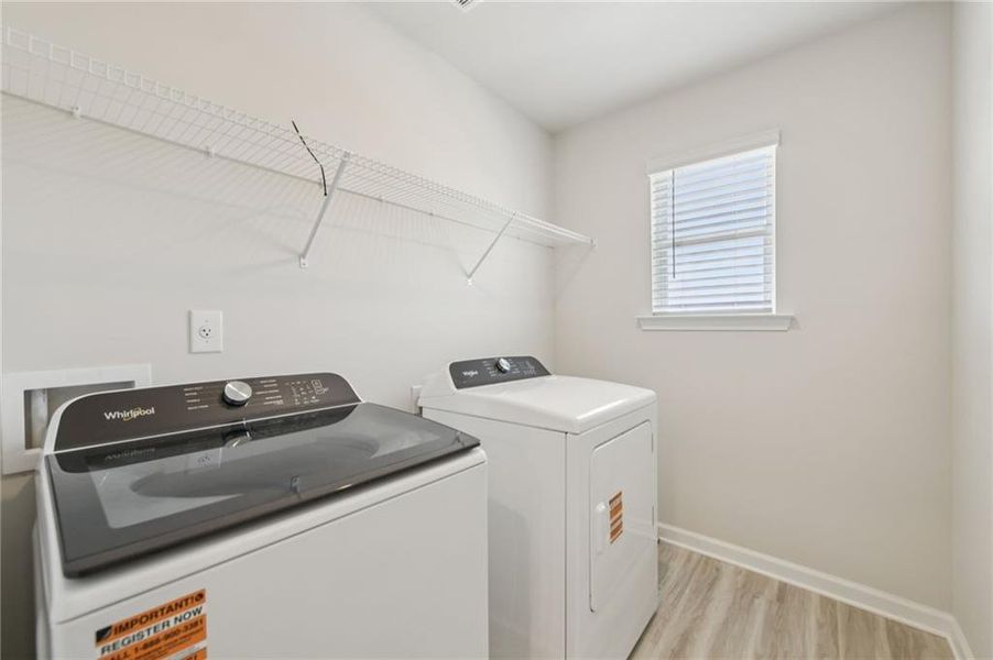 Image 39 of a home in Avalon - Reserve Series.