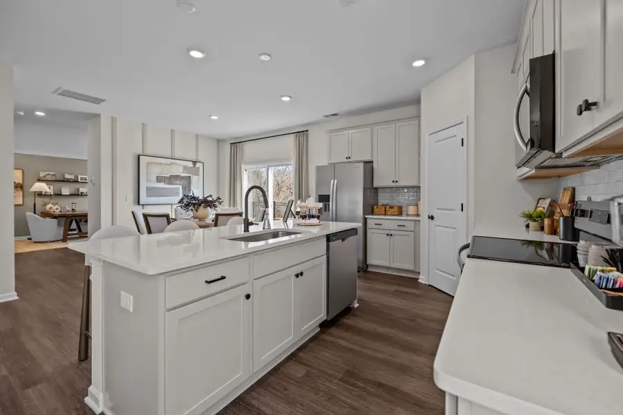 5br New Home in Kannapolis, NC.  - Slide 11