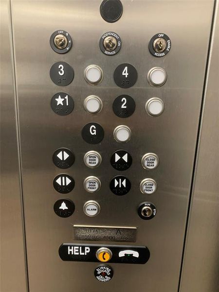 Elevator