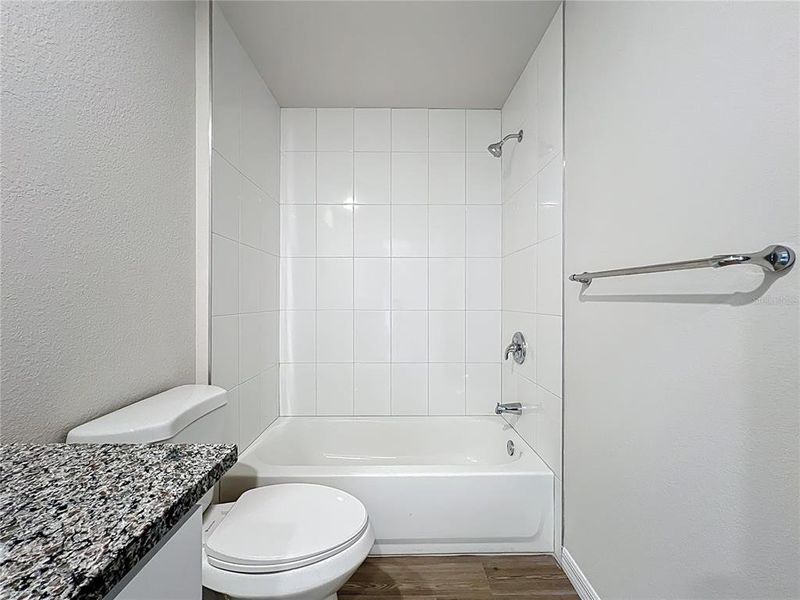 Furnished interior view inside a new home in , Cape Coral (Image 3).