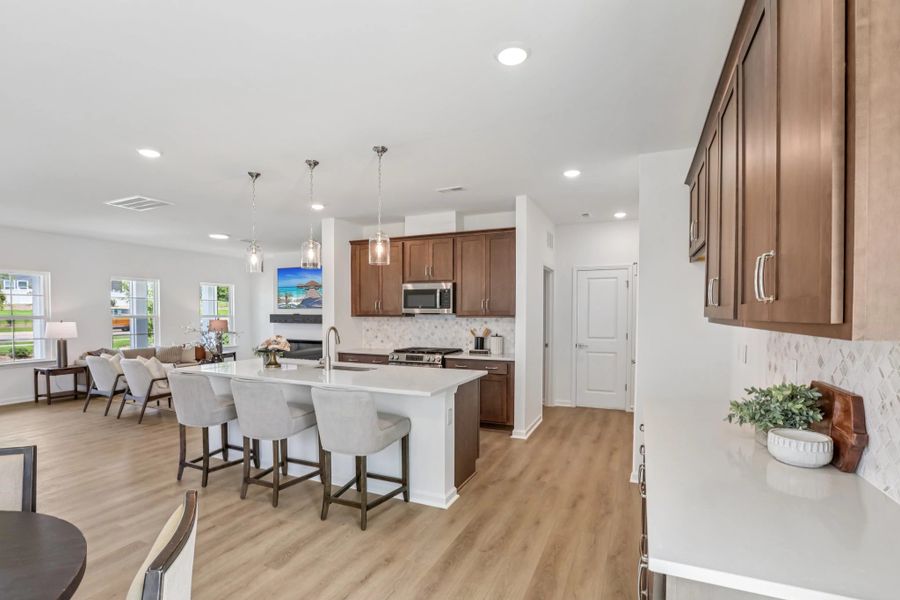 Genna | Ashton Woods Raleigh, NC