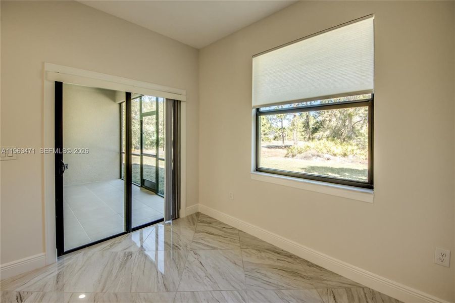 Spacious, unfurnished interior of a new home in , Lehigh Acres (Image 32). Spacious, unfurnished interior of a new home in , Lehigh Acres (Image 32).