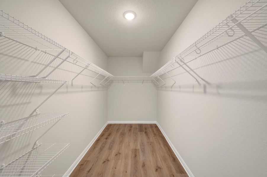 Owner's Closet Owner's Closet