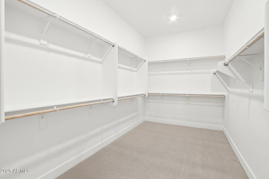 Primary Bedroom View D