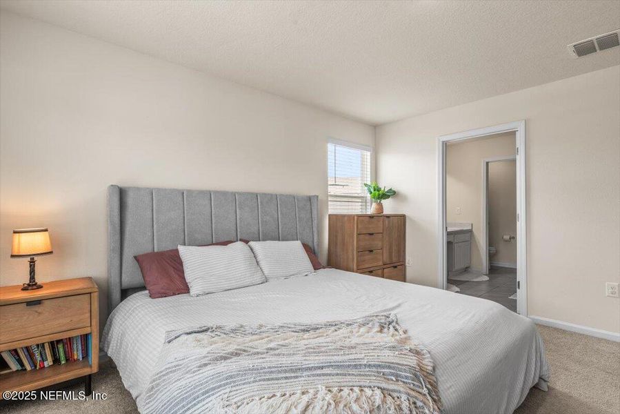 Furnished interior view inside a new home in , St. Augustine (Image 8). Furnished interior view inside a new home in , St. Augustine (Image 8).