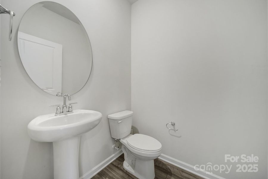 Image 25 of a home in Preston Park. Image 25 of a home in Preston Park.