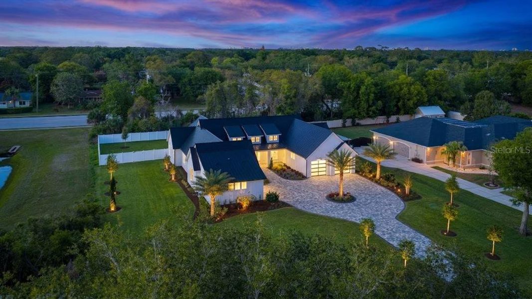 Image 72 of a home in .