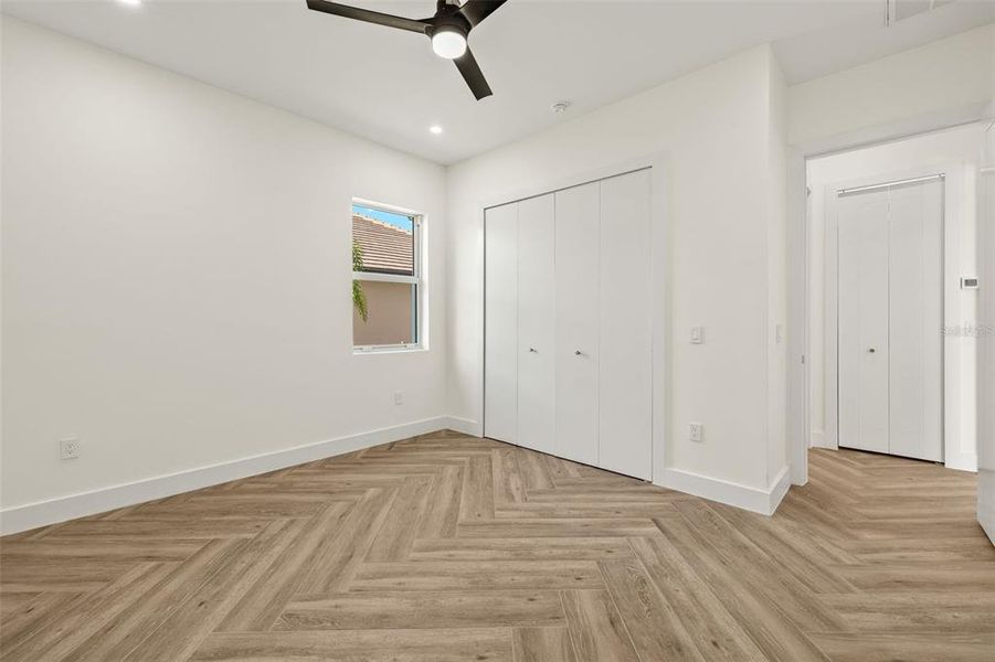 Spacious, unfurnished interior of a new home in , Cape Coral (Image 21). Spacious, unfurnished interior of a new home in , Cape Coral (Image 21).