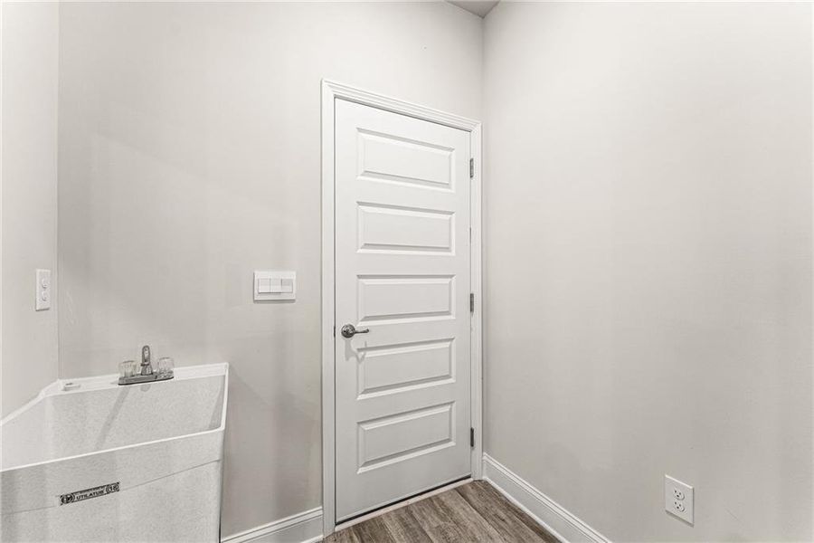 Image 45 of a home in Magnolia Villas.