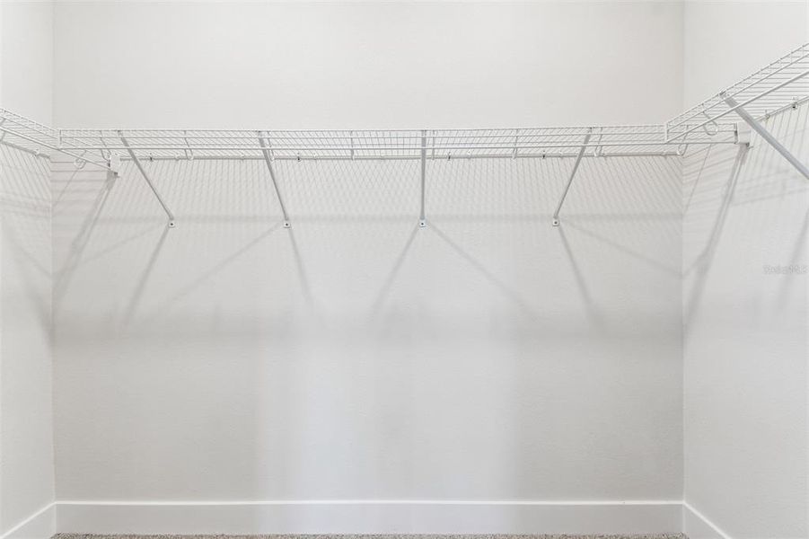 Spacious, unfurnished interior of a new home in Waterset Tradition Series, Apollo Beach (Image 33).